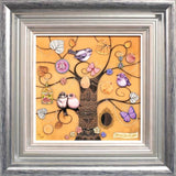 Little Lace Tree