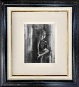 Sleight of Hand - Study