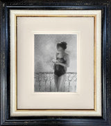 When Luck Comes Calling - Study