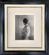 Intuition and Her Stories of Freedom - Study