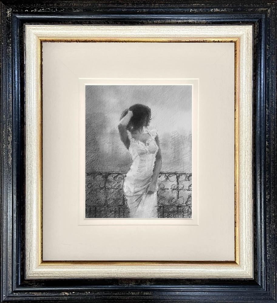 Long Story Short - Study