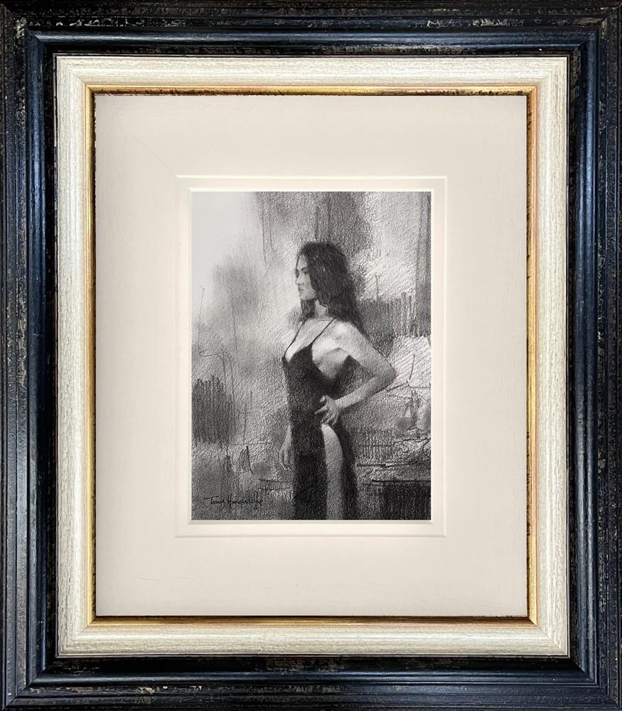 The Midnight Syndicate - Study