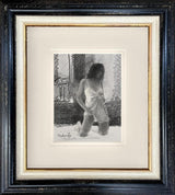 Gin and Tonic - Study