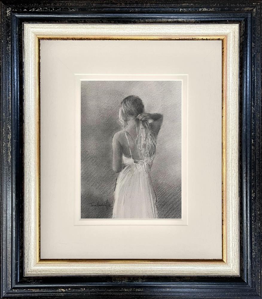 Rock, Paper, Scissors - Study