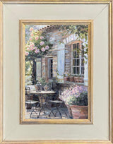 Sunny Roses