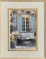 Quiet Corner