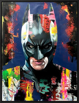 The Dark Knight