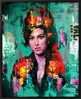 Tears Dry In Their Own