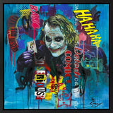 The Headliner Of Havoc