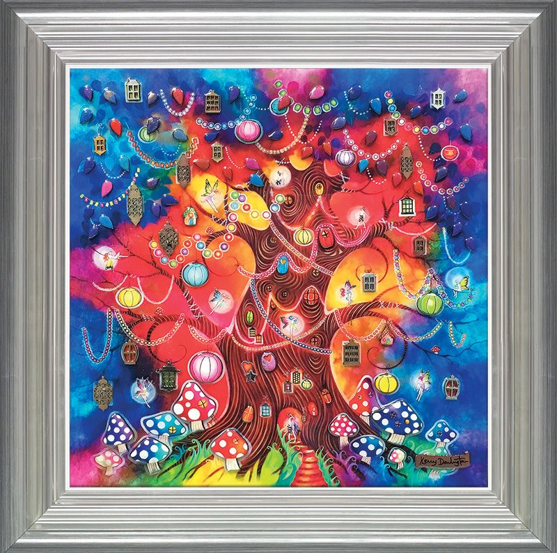 Tree Of Light