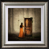 As One Door Shuts