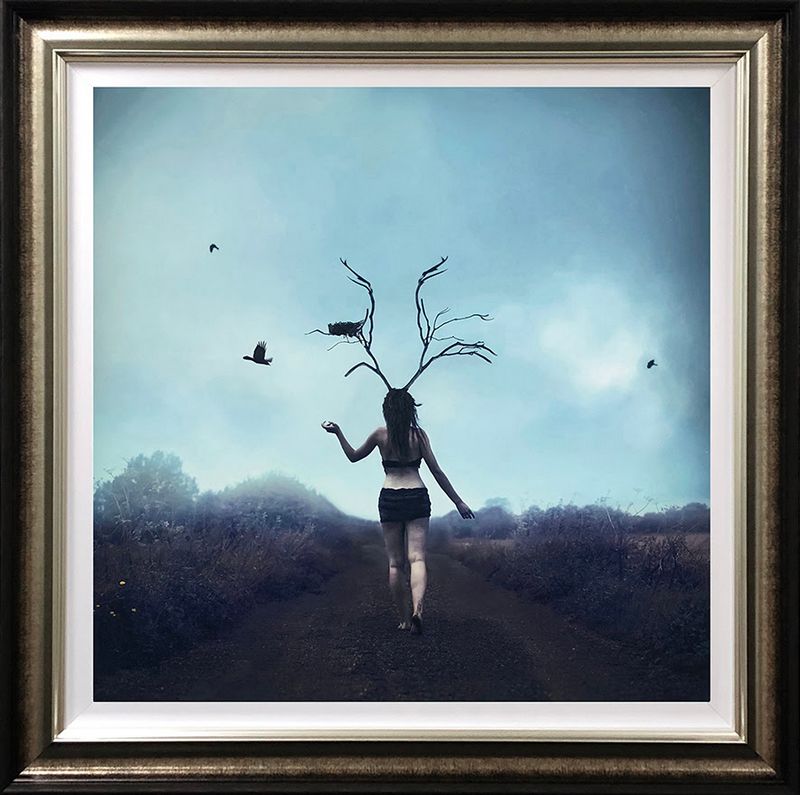 Between Worlds