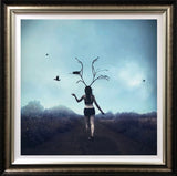 Between Worlds