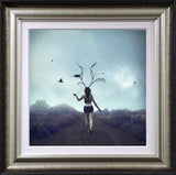 Between Worlds