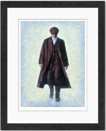 In the Bleak Midwinter