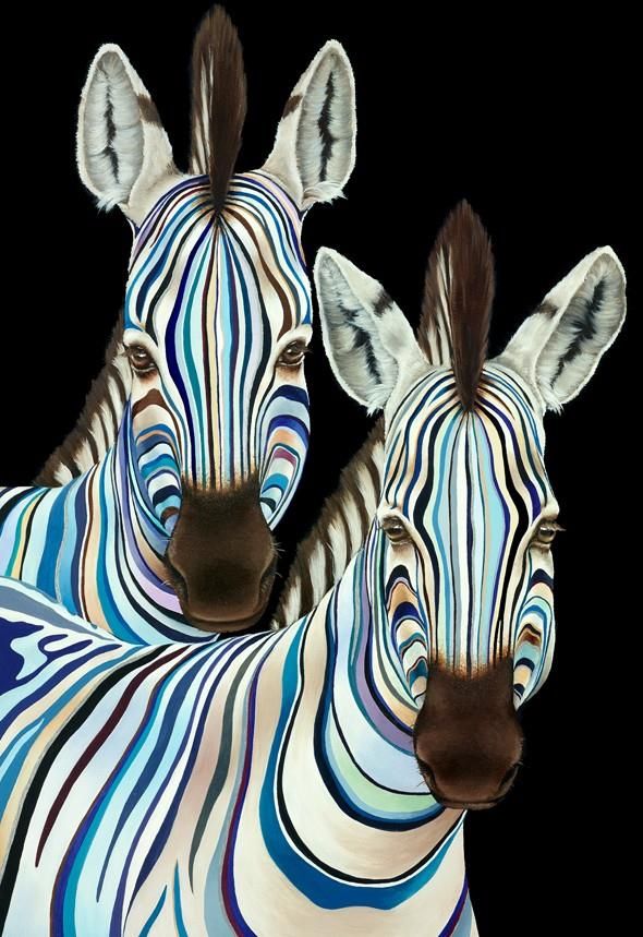 Born To Stand Out