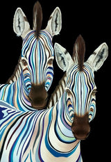 Born To Stand Out
