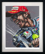 Champagne Rossi