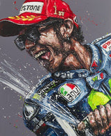 Champagne Rossi