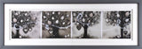 connected framed print by artist kealey farmer