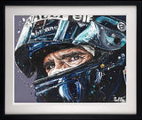 Damon - Damon Hill