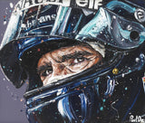 Damon - Damon Hill