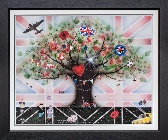Best Of British