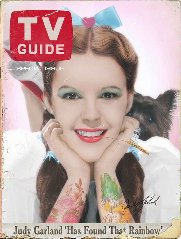 Dorothy TV Guide