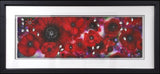 everlasting framed print by artist kealey farmer