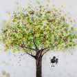 forever friends framed print by artist kealey farmer