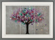 growth framed print by artist kealey farmer