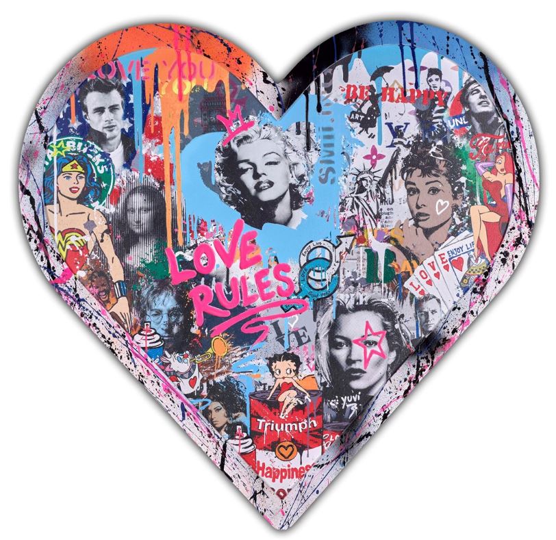 Love Rules