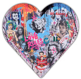 Love Rules
