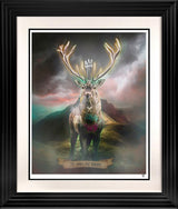 Highland Hunk (Gold)