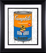 Irn Bru Soup