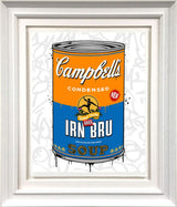 Irn Bru Soup