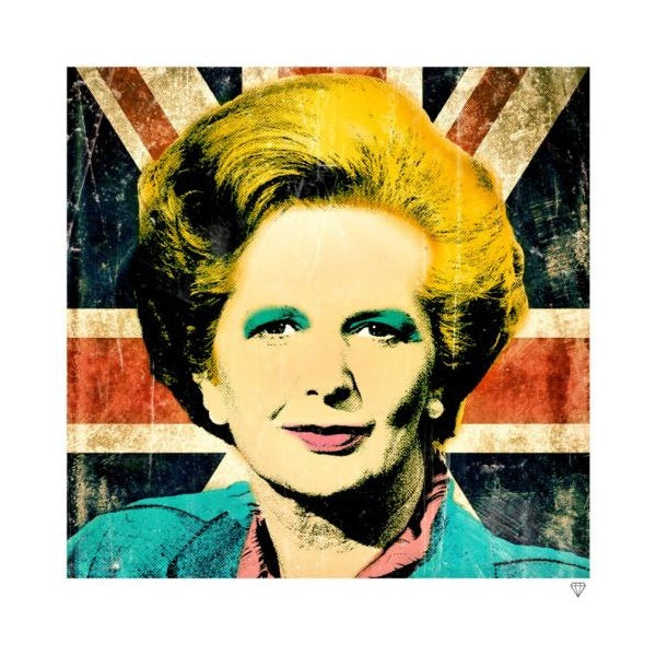 Margaret Thatcher