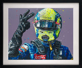 Lando Vamos