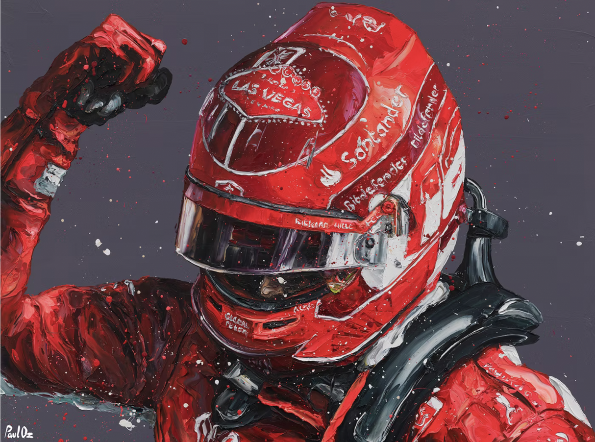 Leclerc Vegas II