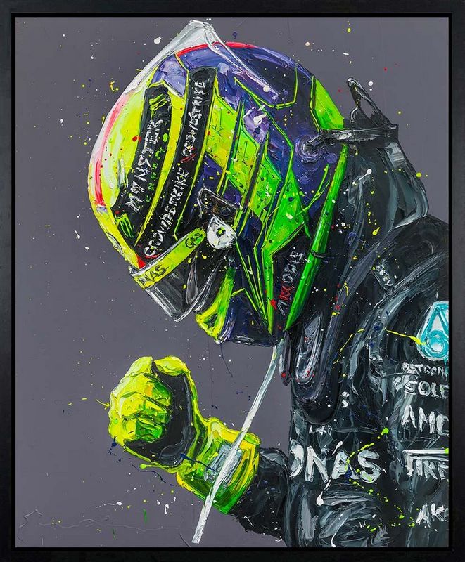 Lewis 2023