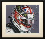 Lewis Hamilton 2019
