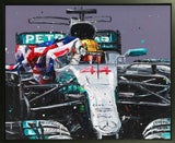 Lewis Mexico 17 Car
