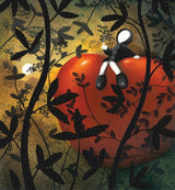 Light Of My Life By Artist Mackenzie Thorpe