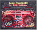 Lose Yourself In The Music