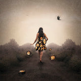 Losing Track Of Time