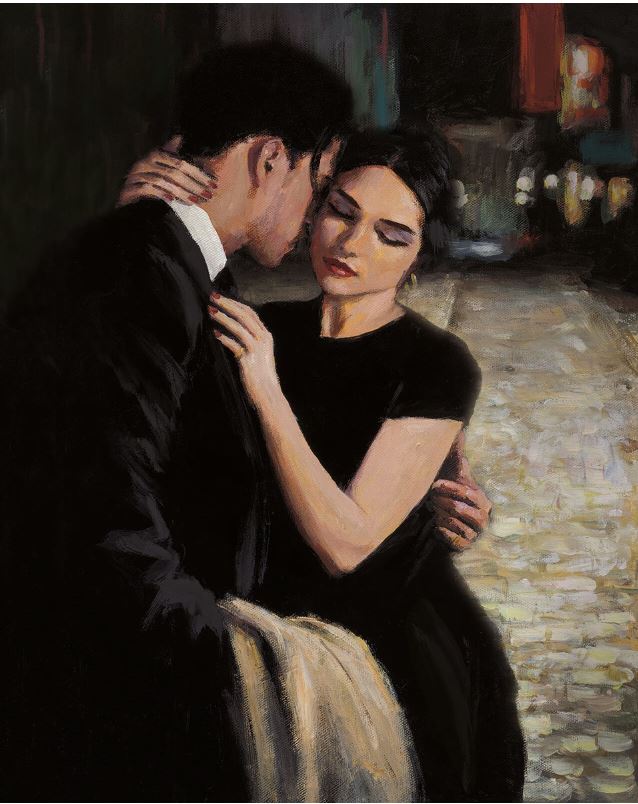 Love In The City