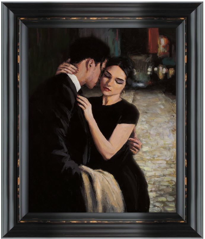 Love In The City