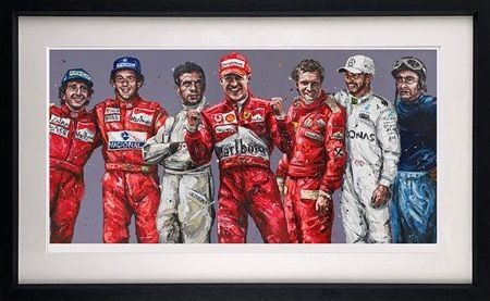 Magnificent Seven