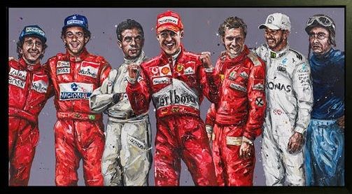 Magnificent Seven