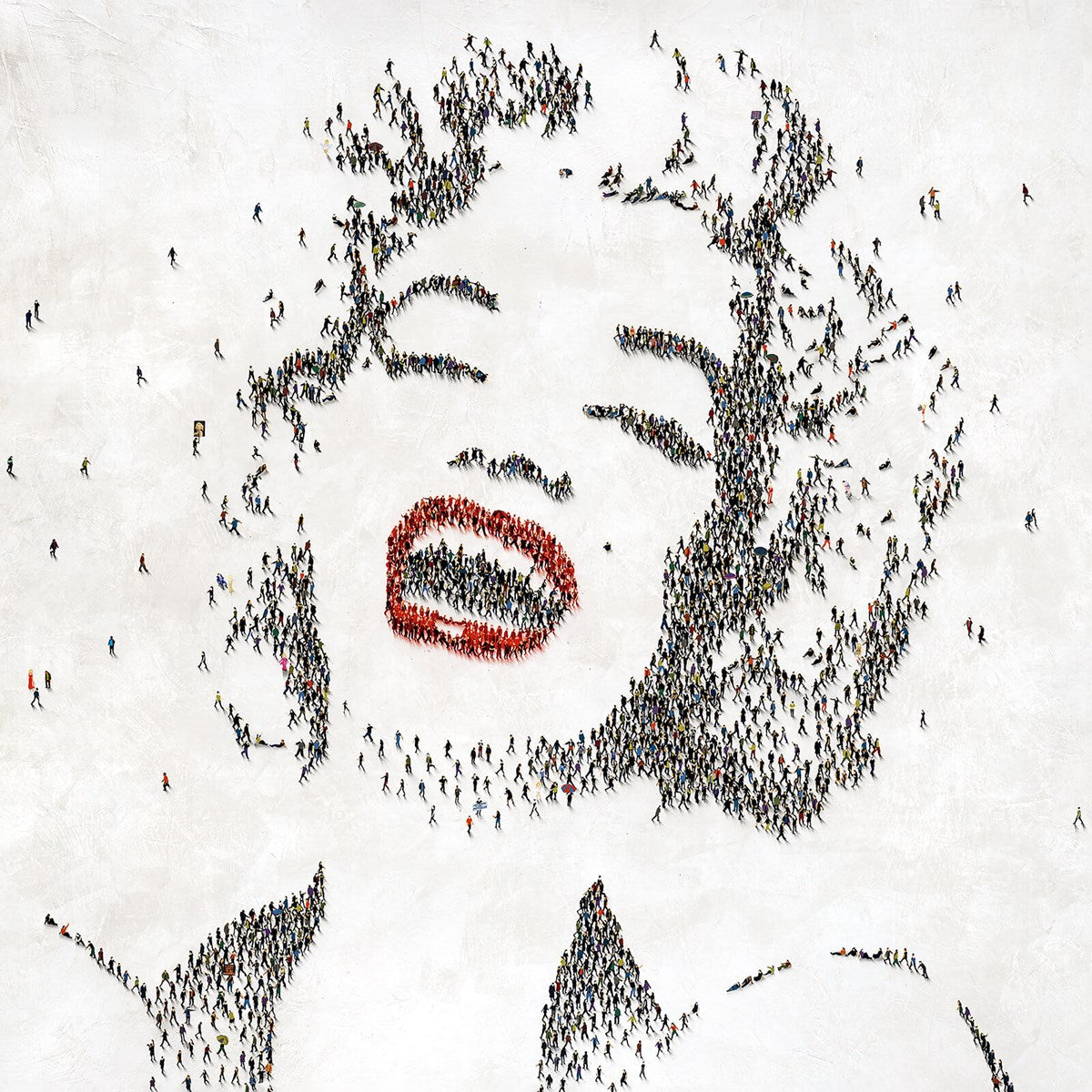Make A Girl Laugh